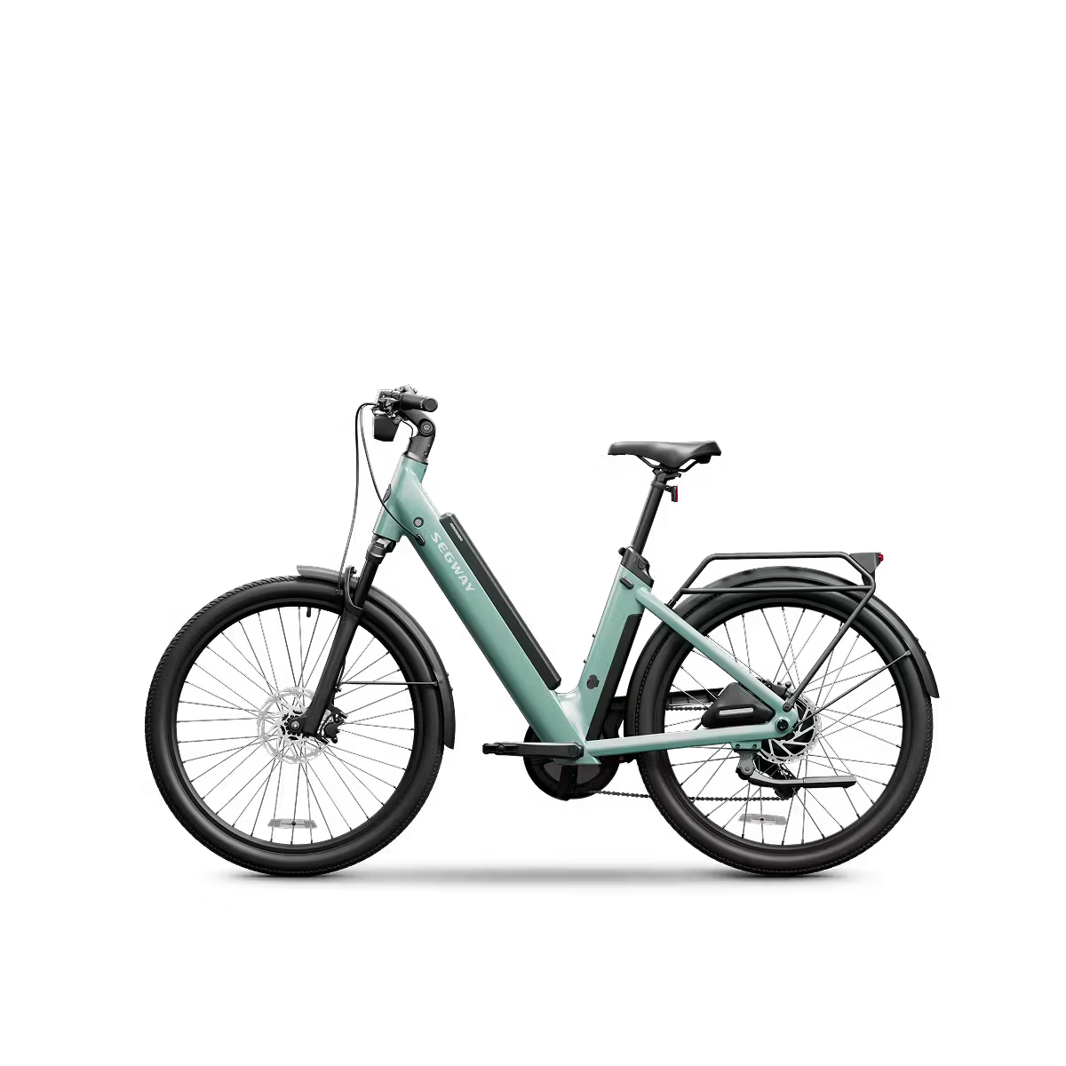 Segway Myon Electric Bike