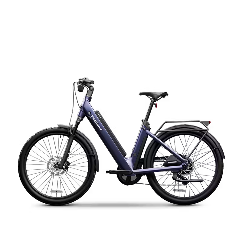 Segway Myon Electric Bike