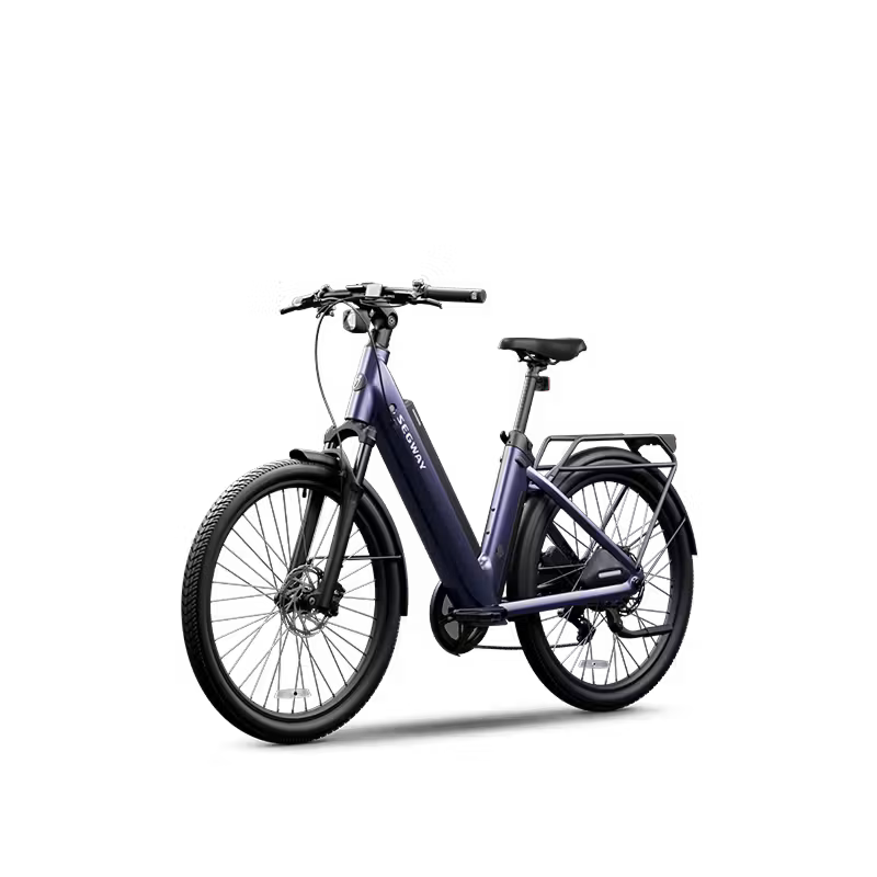 Segway Myon Electric Bike