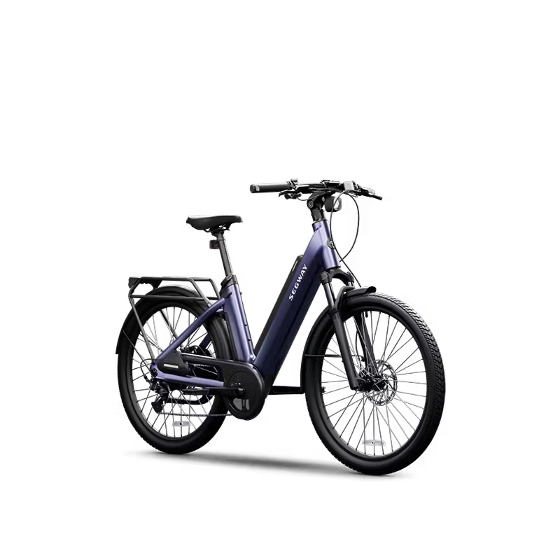 Segway Myon Electric Bike