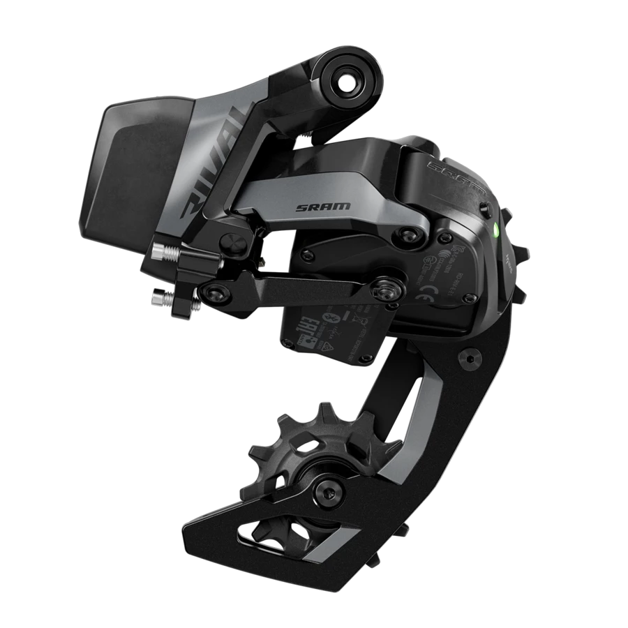 Sram Groupset Rival AXS-172.5-36