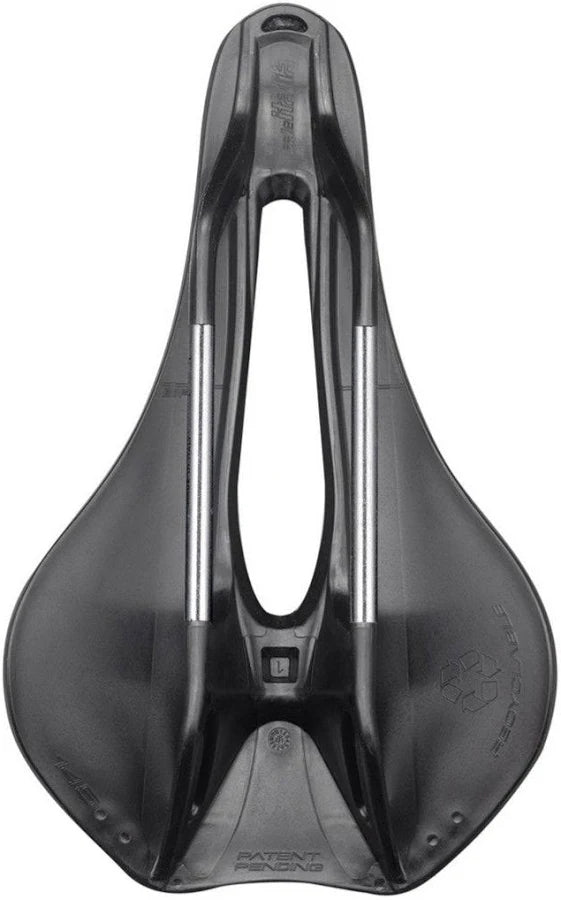SELLE ITALIA SADDLE MODEL X  SUPERFLOW GREENTECH