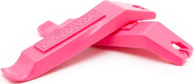 PEDROS TIRE LEVERS (PAIR)