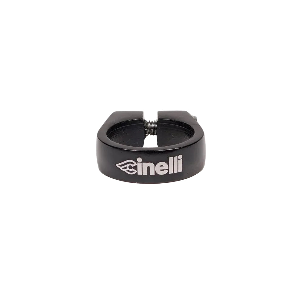 Seatpost Clamp Cinelli Histo-Strato- Vigo Tk '11 & '12
