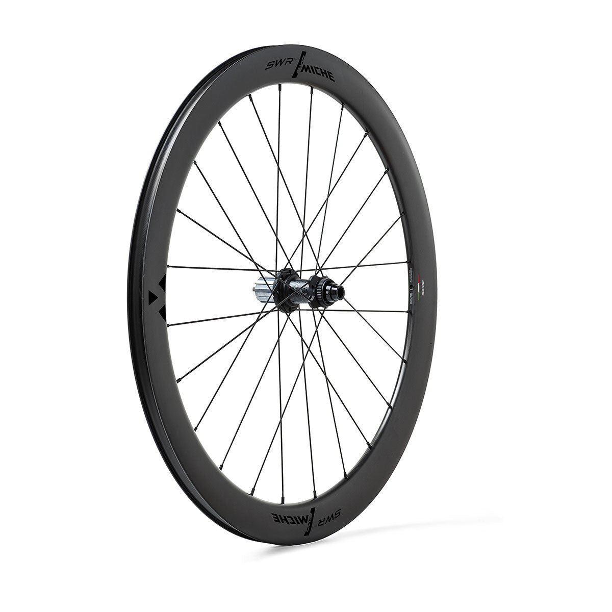 MICHE WHEELSET SWR 50MM EVO XDR OEM COPPIA